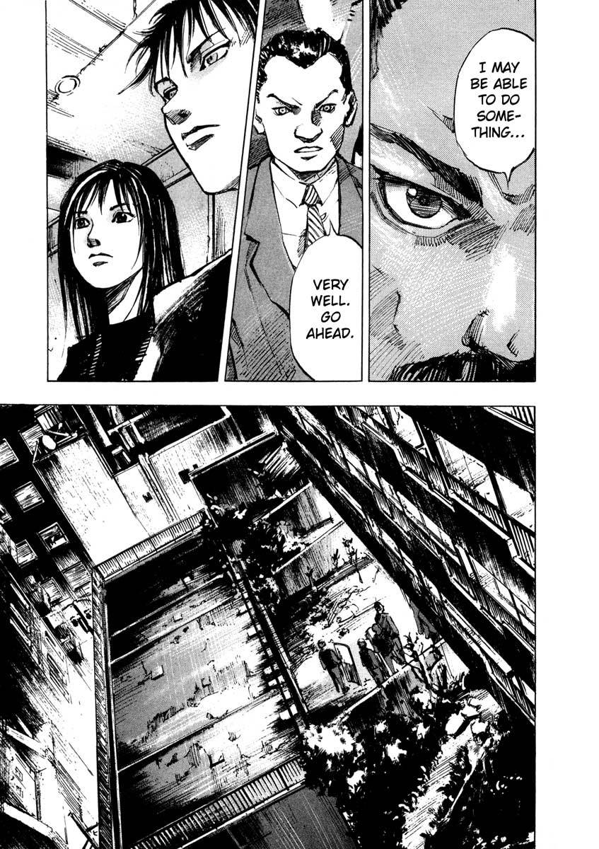 Jiraishin Chapter 27.4 page 19 - Chapter 27.4: The Carnival - Farm