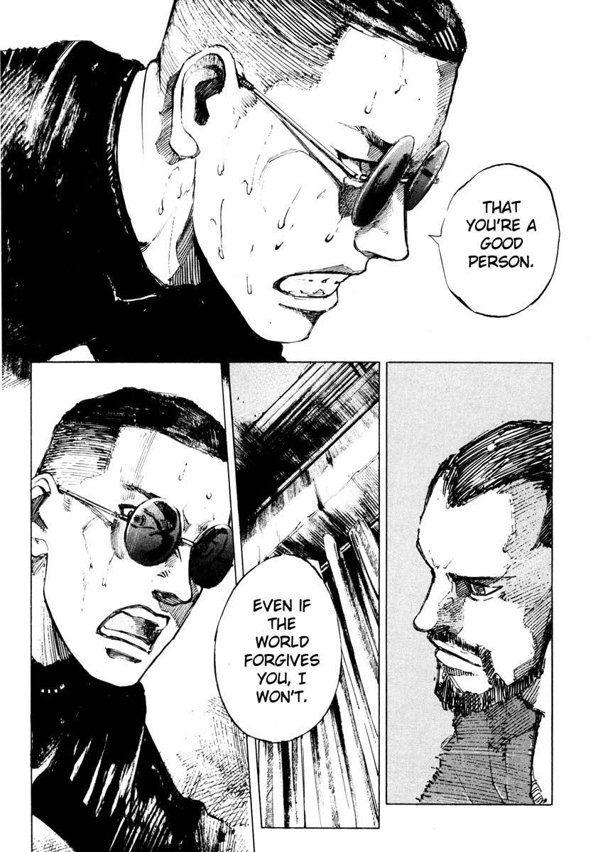 Jiraishin Chapter 27.4 page 25 - Chapter 27.4: The Carnival - Farm