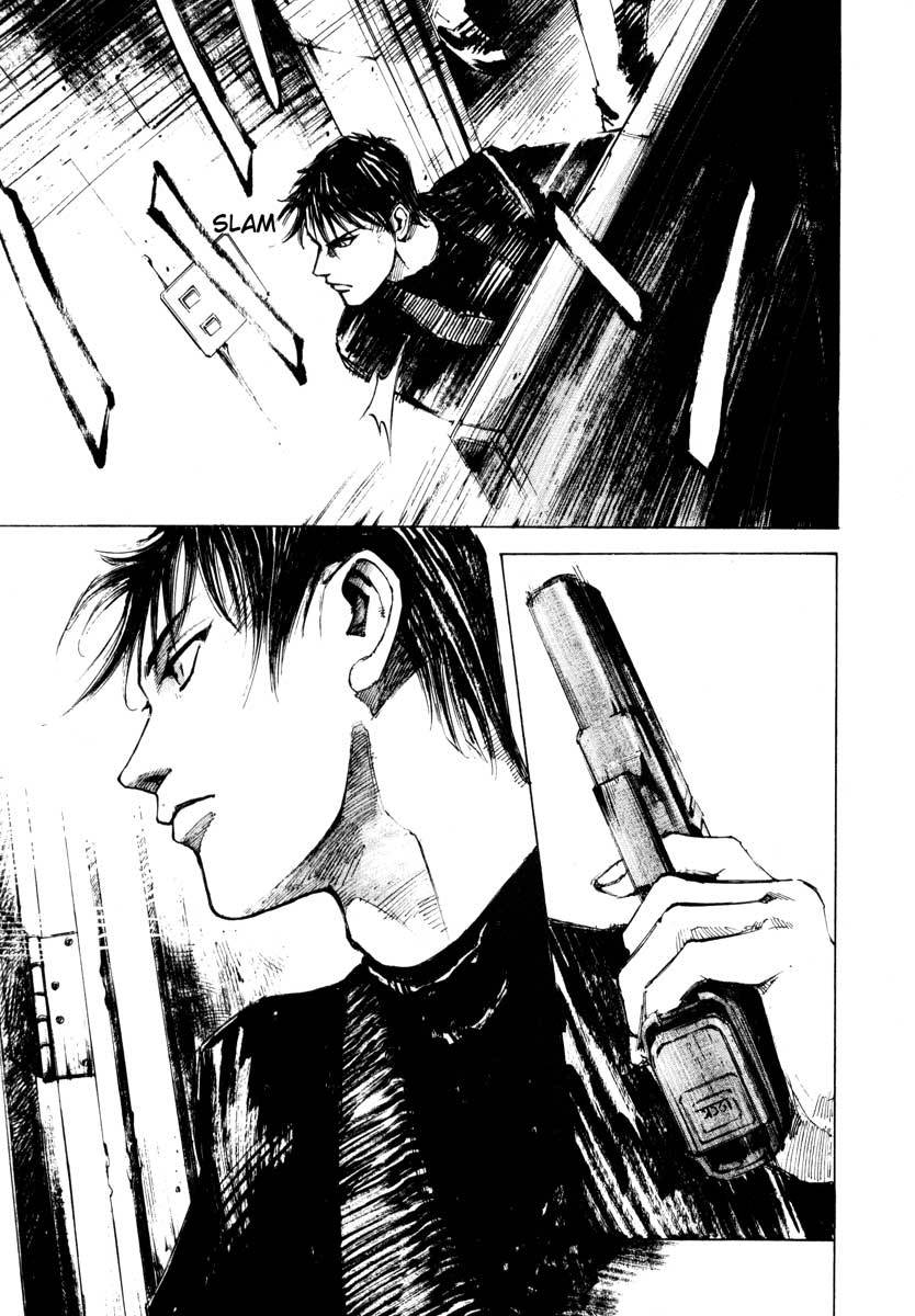 Jiraishin Chapter 27.4 page 27 - Chapter 27.4: The Carnival - Farm