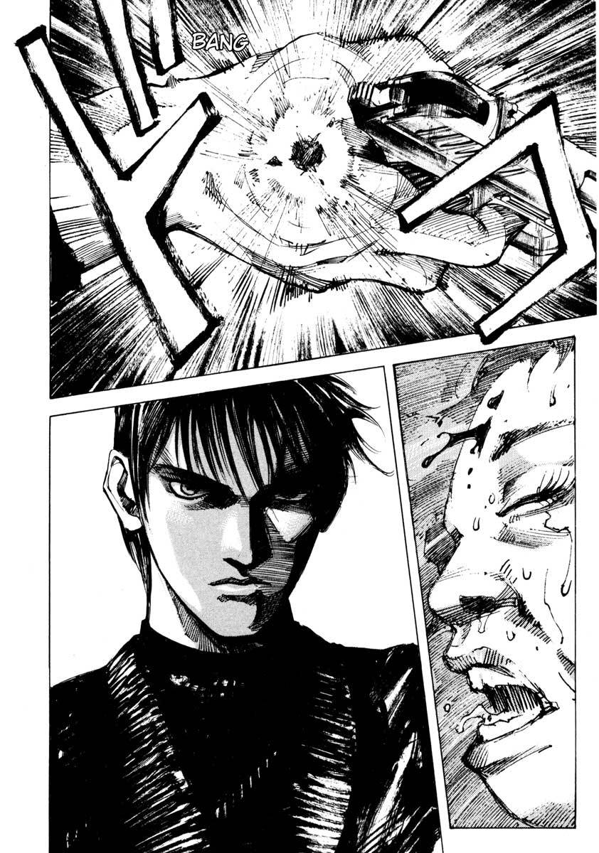 Jiraishin Chapter 27.4 page 32 - Chapter 27.4: The Carnival - Farm
