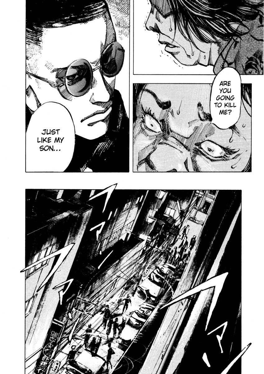 Jiraishin Chapter 27.4 page 4 - Chapter 27.4: The Carnival - Farm