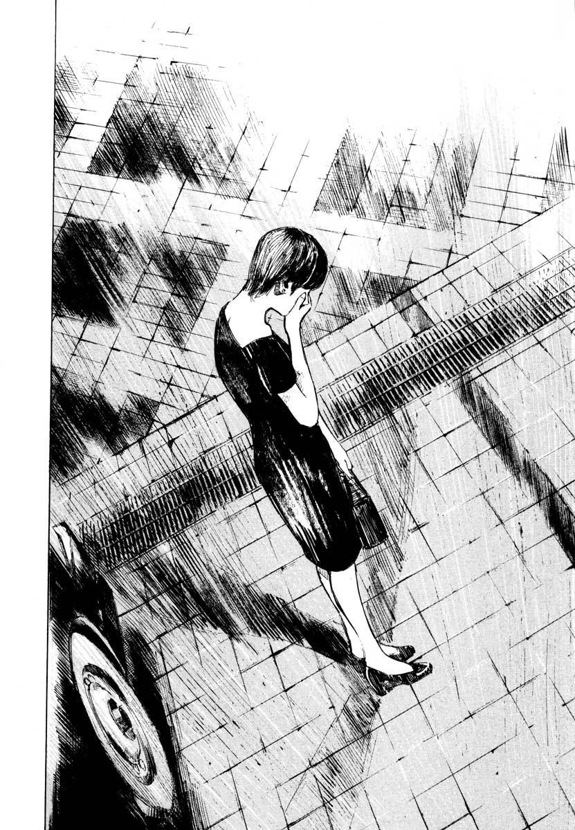 Jiraishin Chapter 28.1 page 38 - Chapter 28.1: Life - A Bloody Wedding