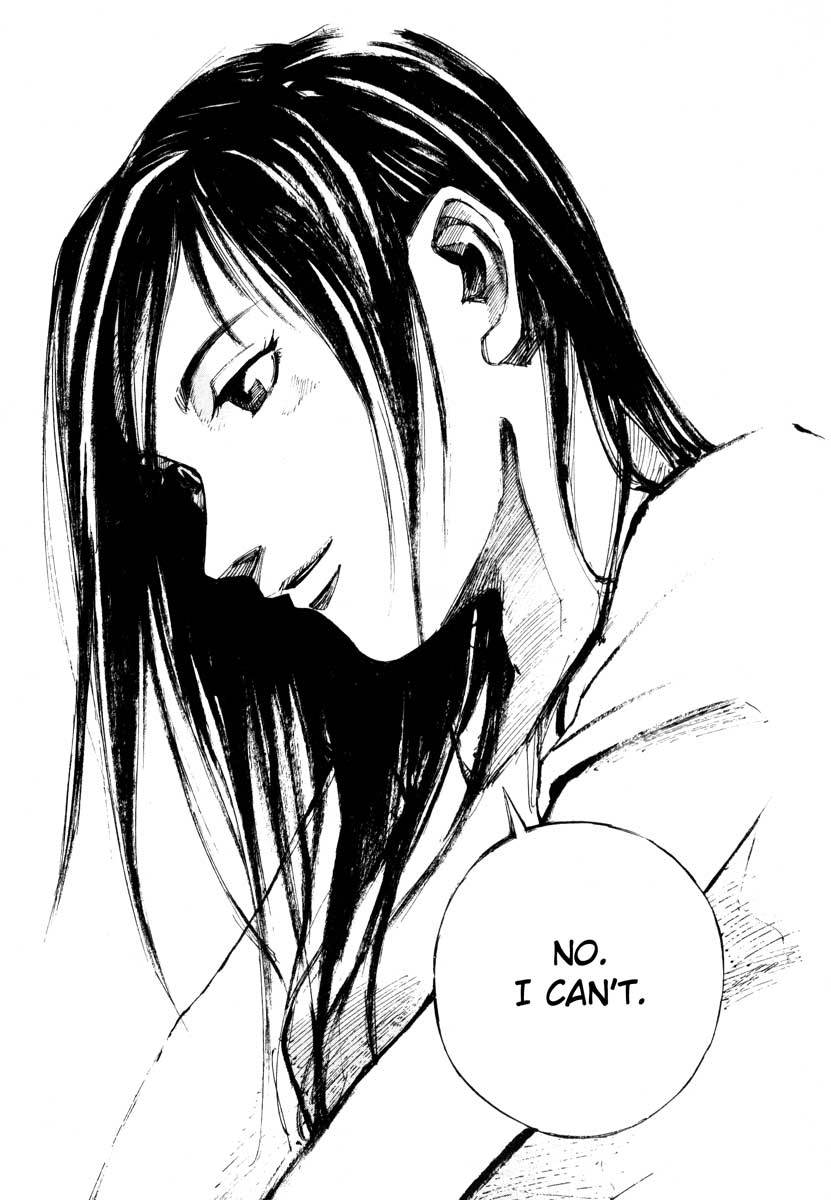 Jiraishin Chapter 28.1 page 48 - Chapter 28.1: Life - A Bloody Wedding