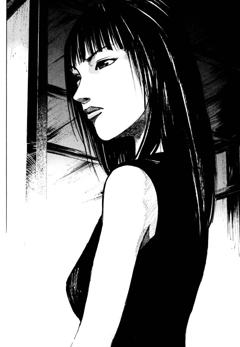 Jiraishin Chapter 28.2 page 38 - Chapter 28.2: Life - Brain Dead
