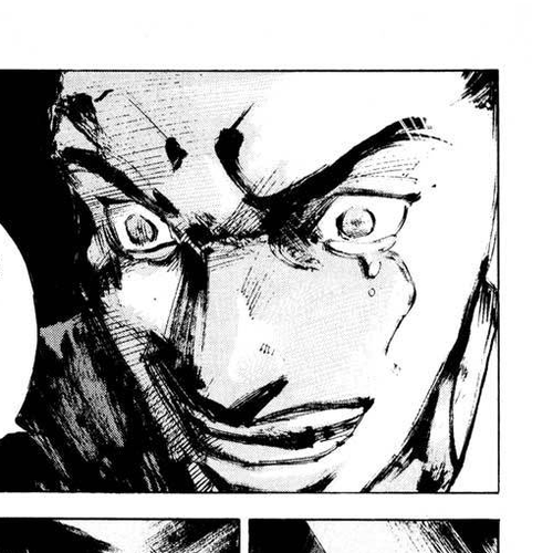 Jiraishin Chapter 28.2: Life - Brain Dead cover