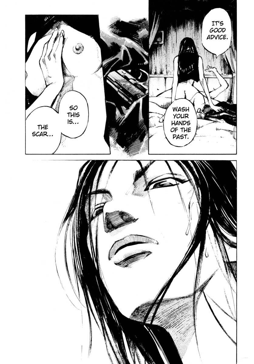 Jiraishin Chapter 28.3 page 26 - Chapter 28.3: Life - New Heaven