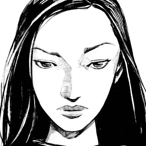 Jiraishin Chapter 28.4: Life - Atsuko cover