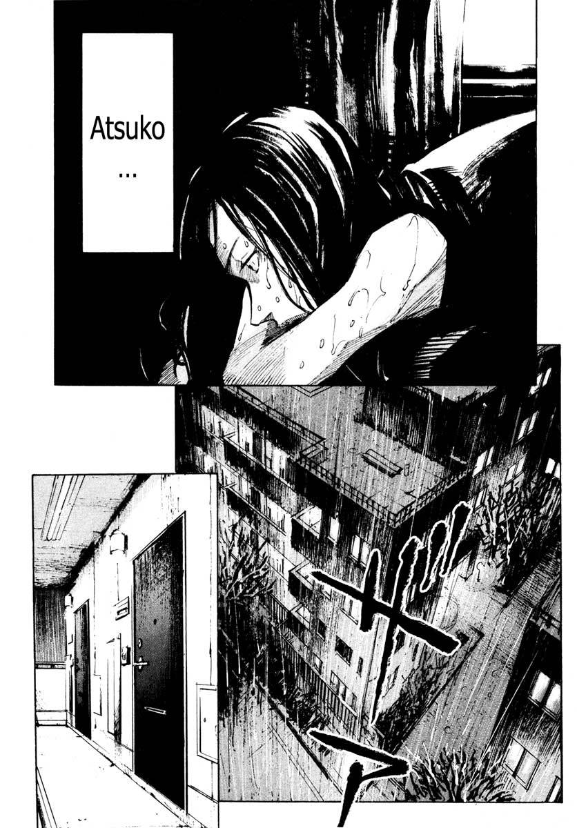Jiraishin Chapter 28.5 page 11 - Chapter 28.5: Life - Father