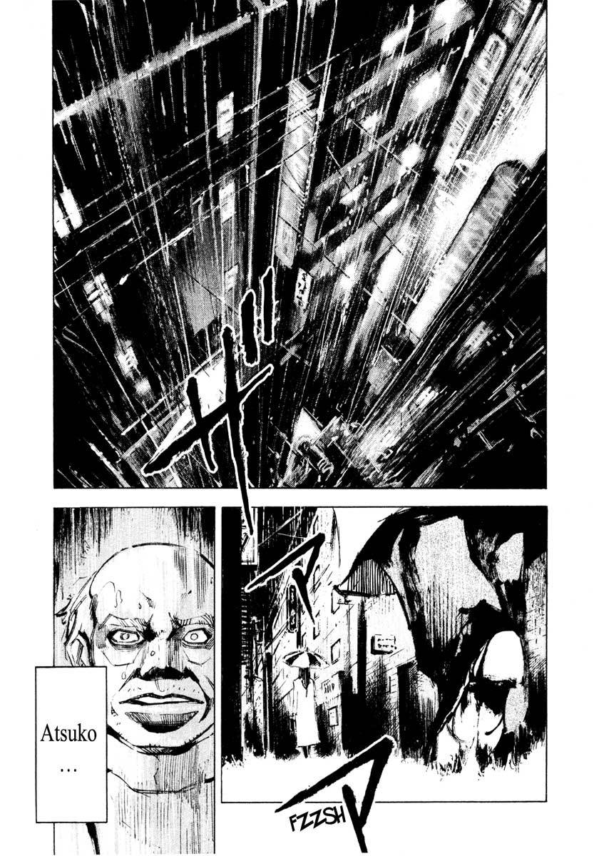 Jiraishin Chapter 28.5 page 35 - Chapter 28.5: Life - Father