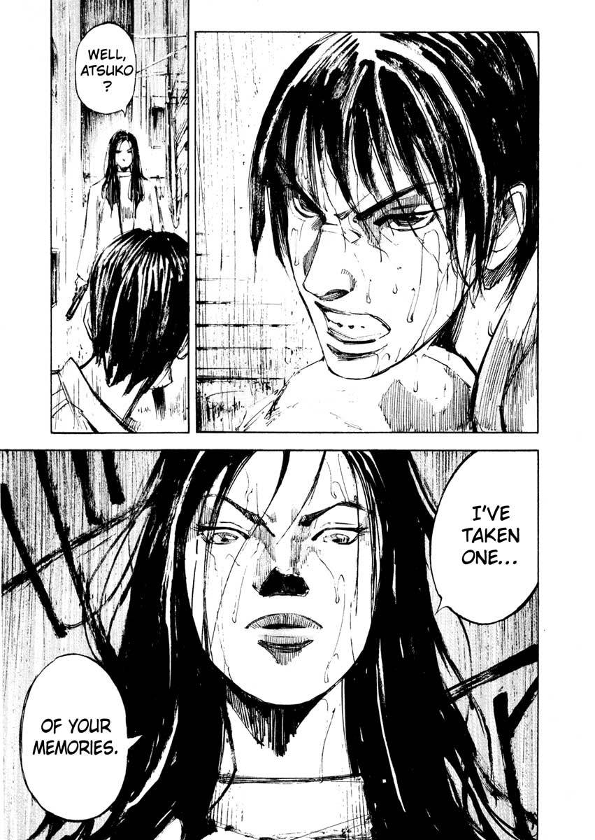 Jiraishin Chapter 28.5 page 46 - Chapter 28.5: Life - Father