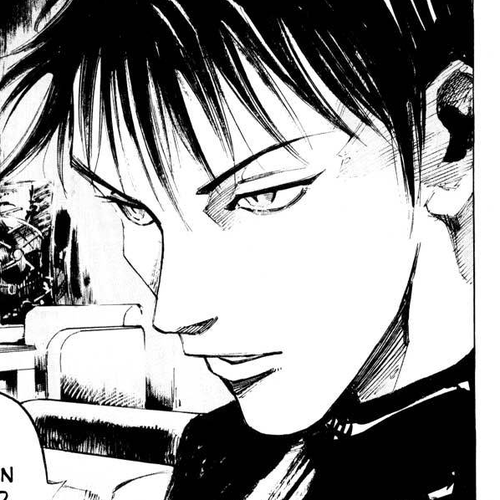 Jiraishin Chapter 28.5: Life - Father cover
