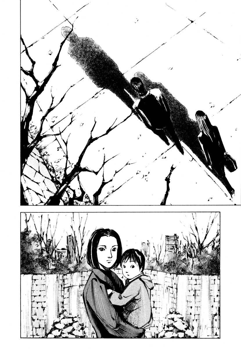 Jiraishin Chapter 28.6 page 11 - Chapter 28.6: Life - Life [END]