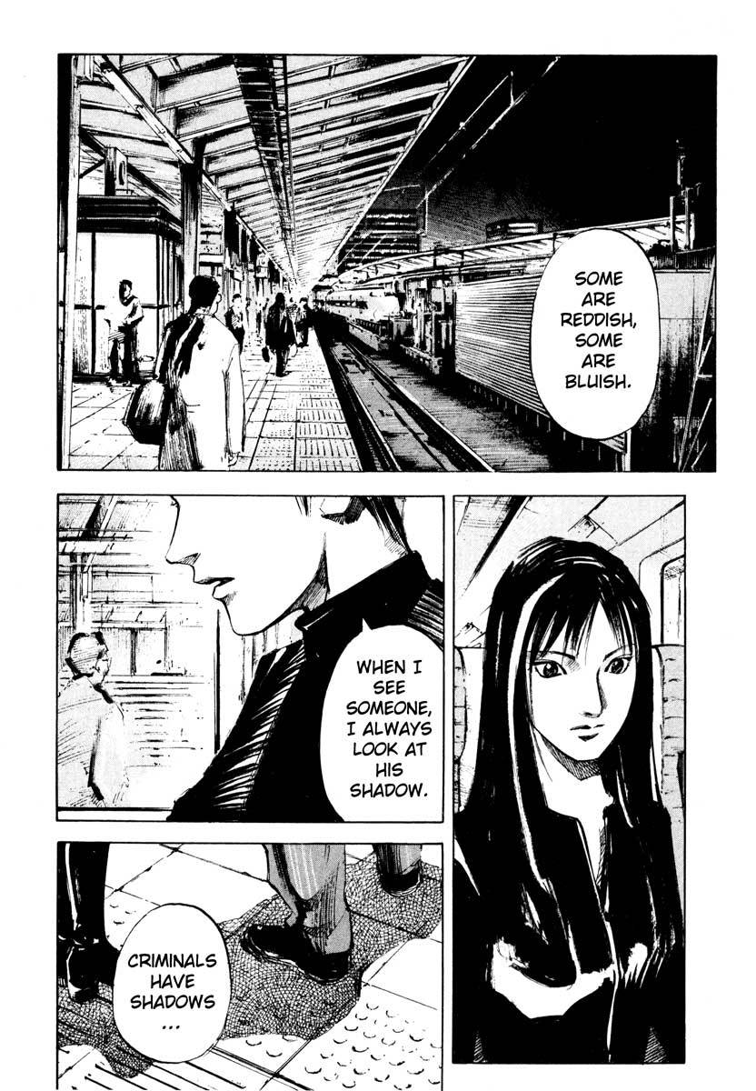 Jiraishin Chapter 28.6 page 15 - Chapter 28.6: Life - Life [END]