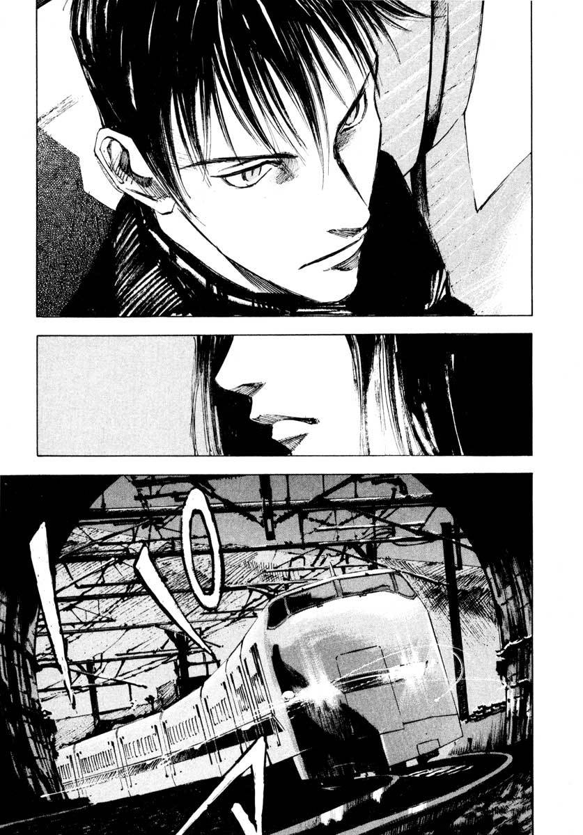 Jiraishin Chapter 28.6 page 28 - Chapter 28.6: Life - Life [END]