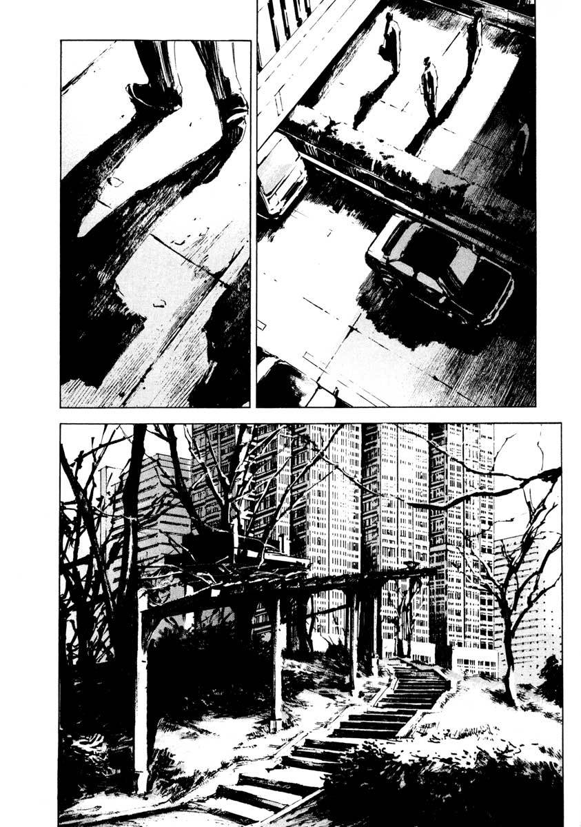 Jiraishin Chapter 28.6 page 3 - Chapter 28.6: Life - Life [END]