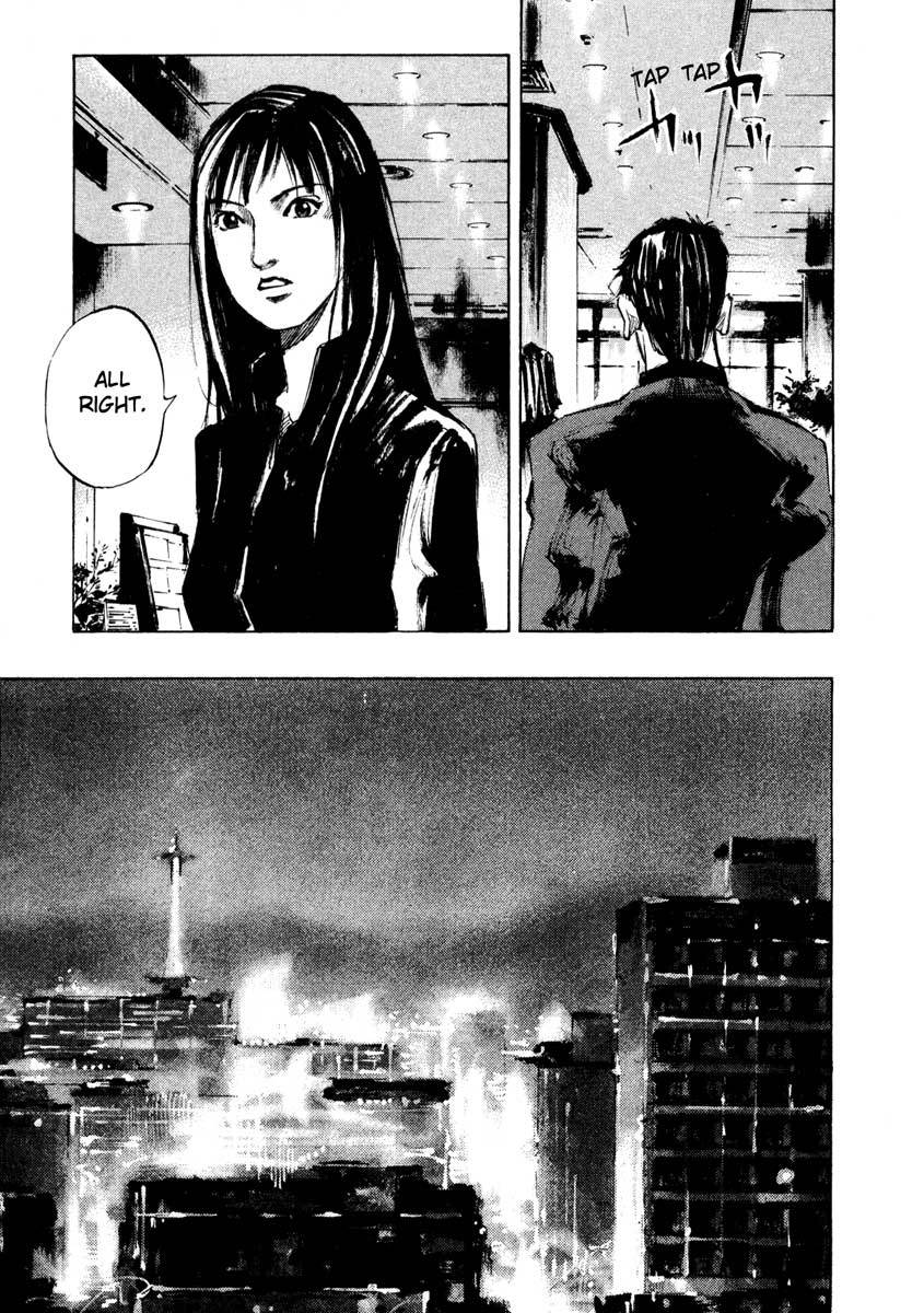 Jiraishin Chapter 28.6 page 31 - Chapter 28.6: Life - Life [END]