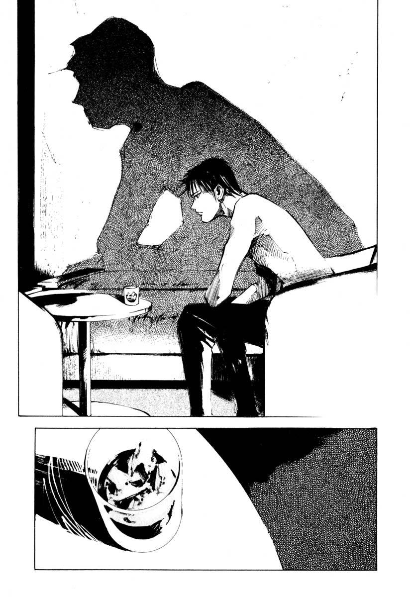 Jiraishin Chapter 28.6 page 35 - Chapter 28.6: Life - Life [END]