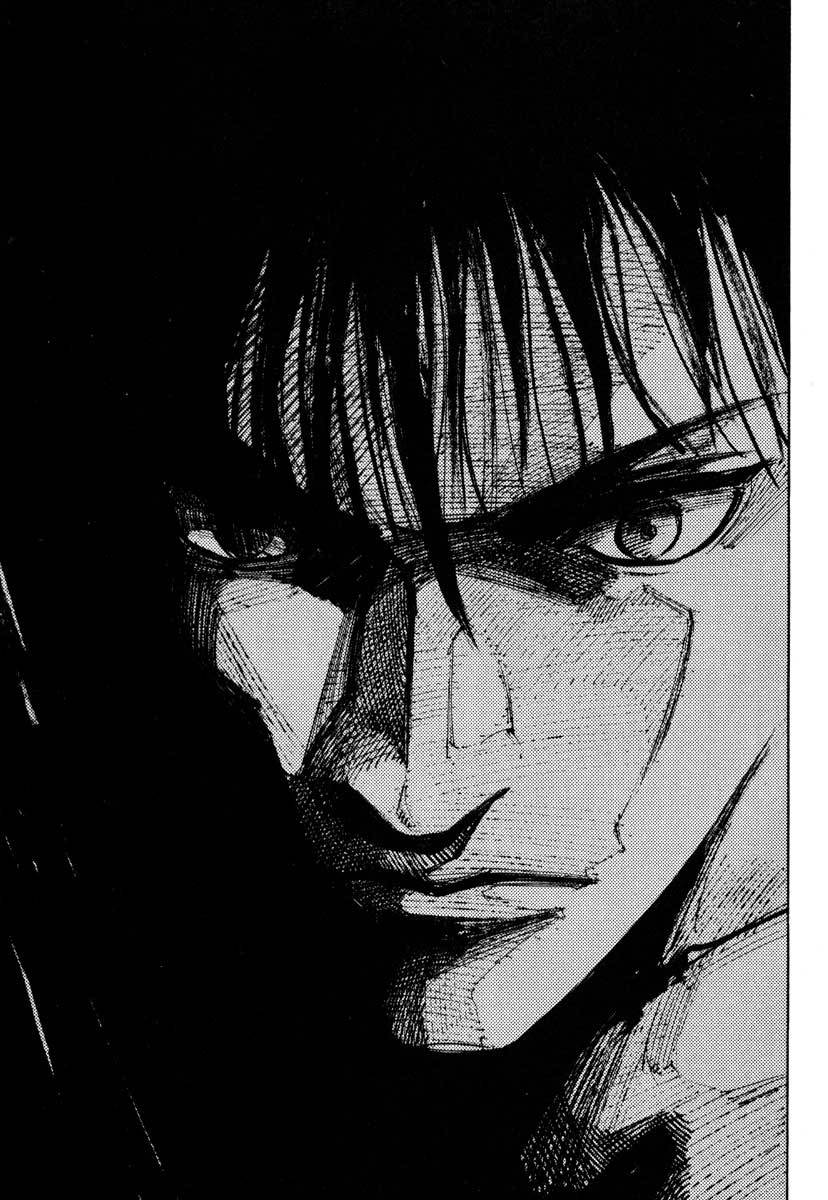 Jiraishin Chapter 28.6 page 37 - Chapter 28.6: Life - Life [END]