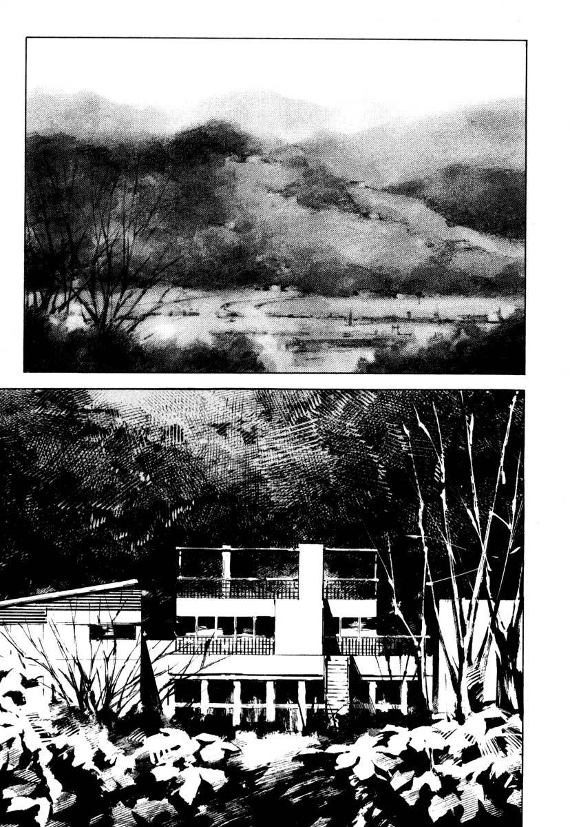 Jiraishin Chapter 28.6 page 39 - Chapter 28.6: Life - Life [END]