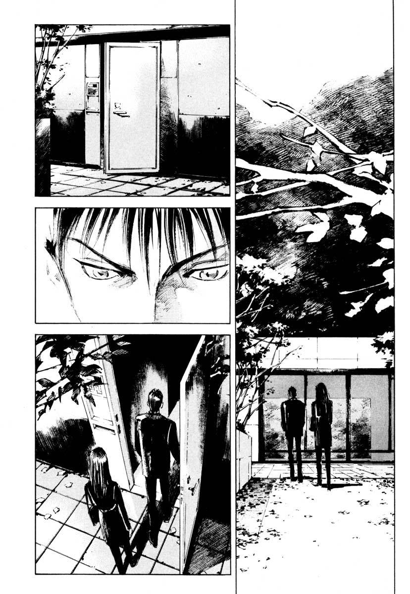 Jiraishin Chapter 28.6 page 40 - Chapter 28.6: Life - Life [END]