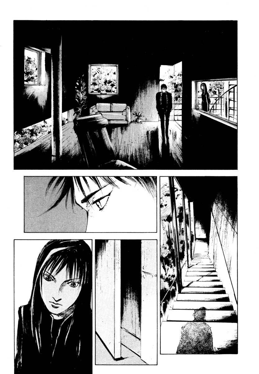 Jiraishin Chapter 28.6 page 41 - Chapter 28.6: Life - Life [END]