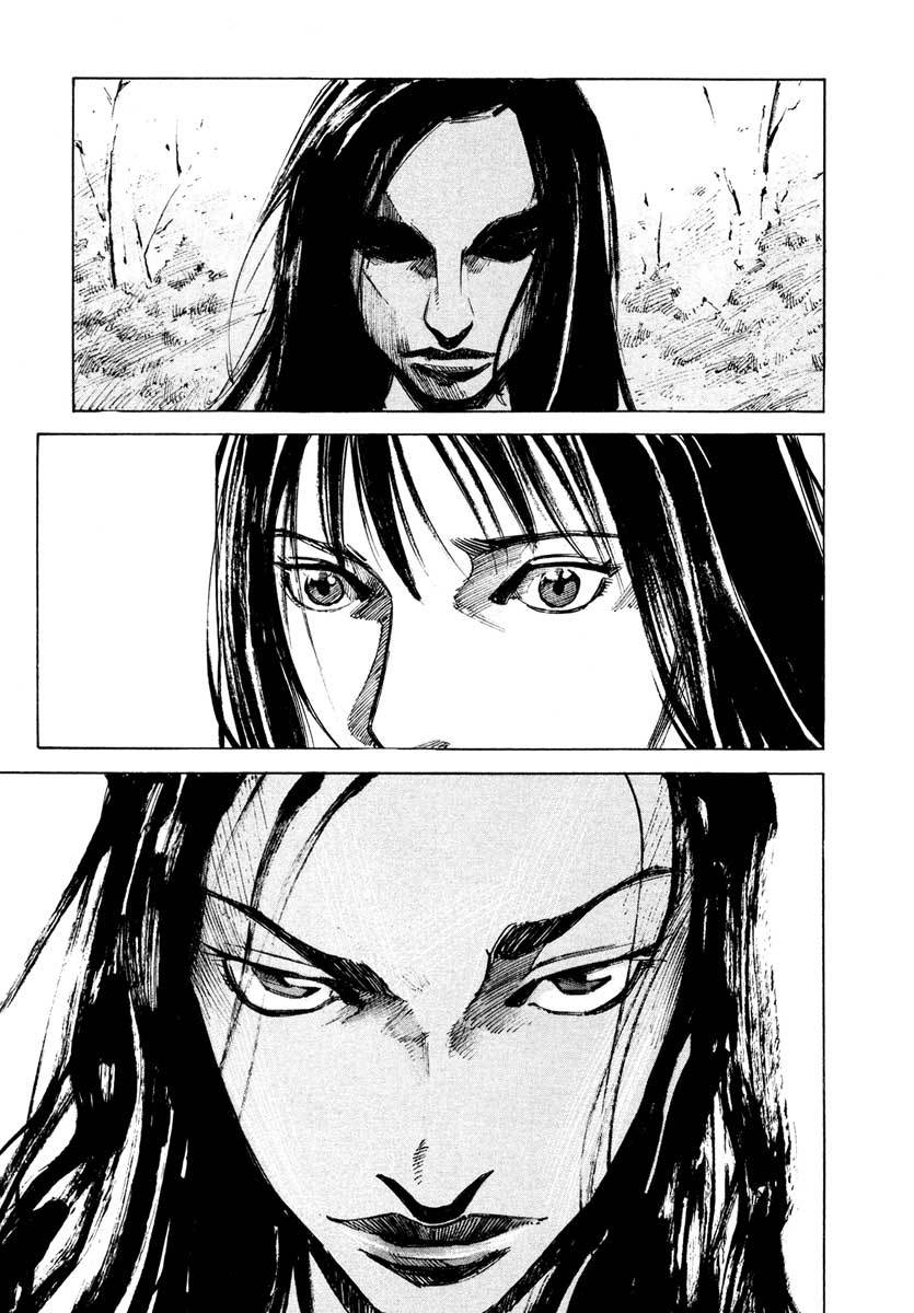 Jiraishin Chapter 28.6 page 45 - Chapter 28.6: Life - Life [END]