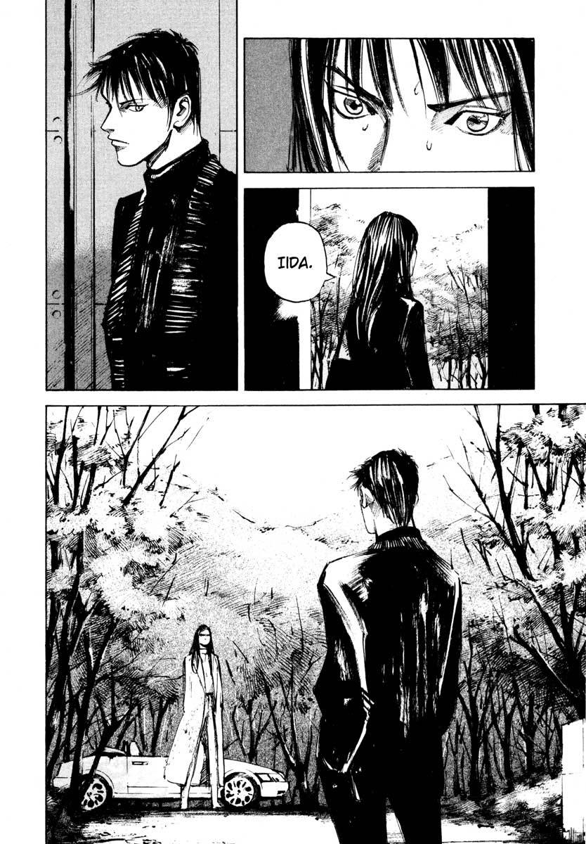 Jiraishin Chapter 28.6 page 46 - Chapter 28.6: Life - Life [END]