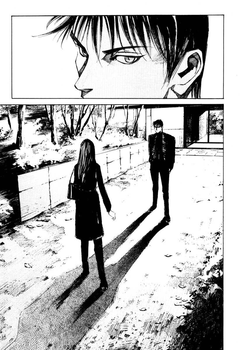 Jiraishin Chapter 28.6 page 49 - Chapter 28.6: Life - Life [END]