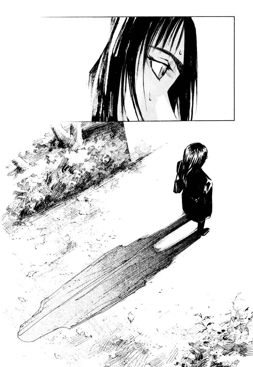 Jiraishin Chapter 28.6 page 53 - Chapter 28.6: Life - Life [END]