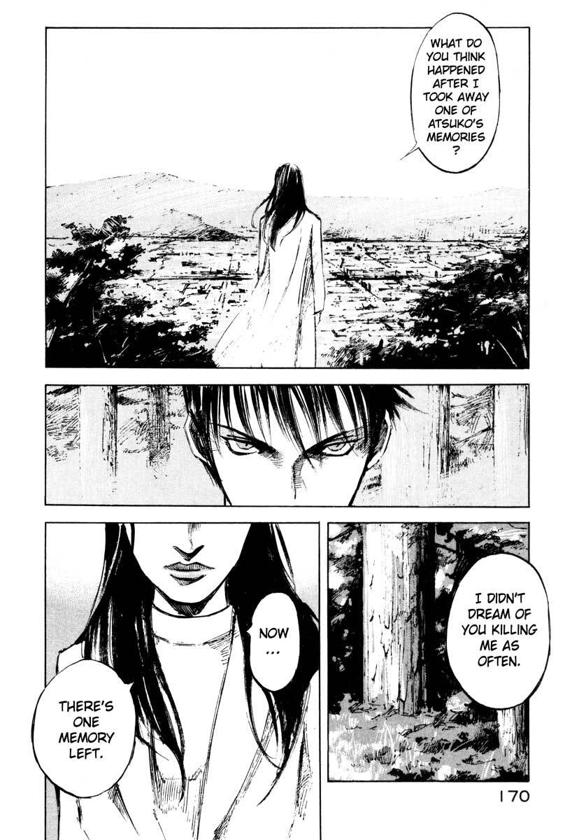 Jiraishin Chapter 28.6 page 56 - Chapter 28.6: Life - Life [END]