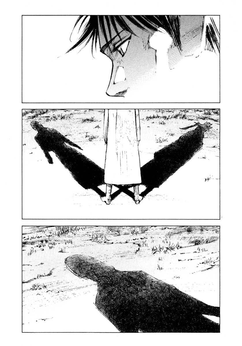 Jiraishin Chapter 28.6 page 59 - Chapter 28.6: Life - Life [END]