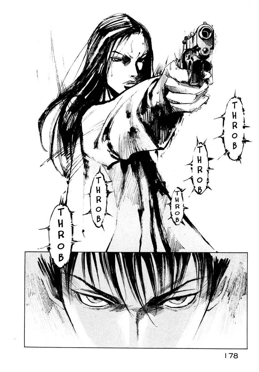 Jiraishin Chapter 28.6 page 63 - Chapter 28.6: Life - Life [END]