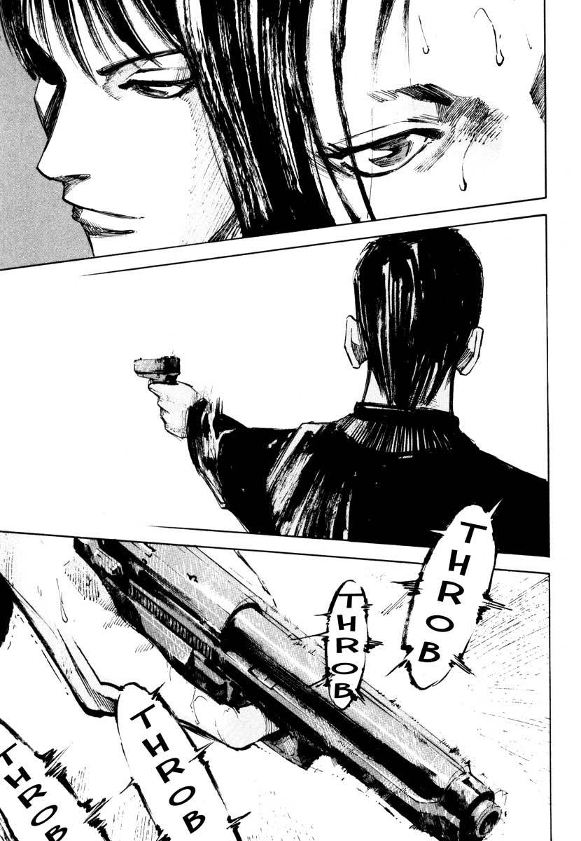 Jiraishin Chapter 28.6 page 64 - Chapter 28.6: Life - Life [END]