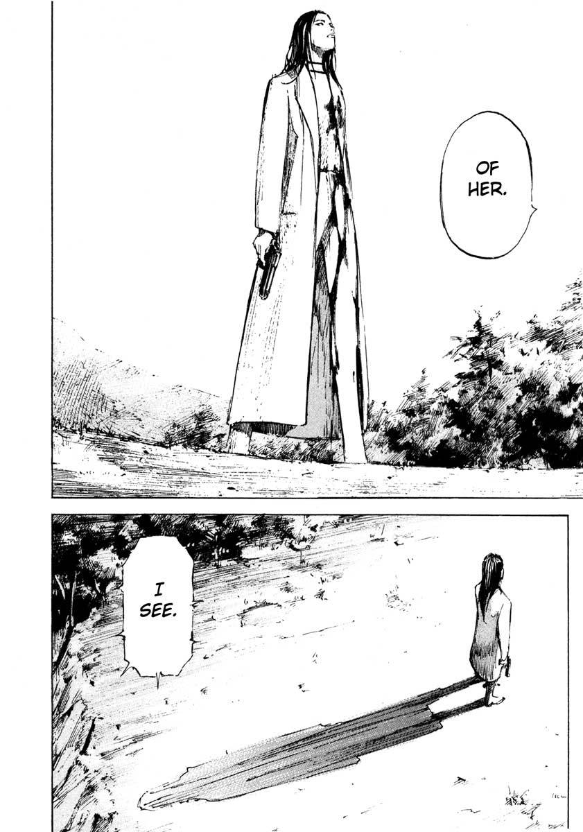 Jiraishin Chapter 28.6 page 68 - Chapter 28.6: Life - Life [END]