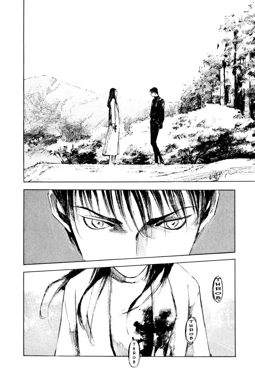 Jiraishin Chapter 28.6 page 70 - Chapter 28.6: Life - Life [END]