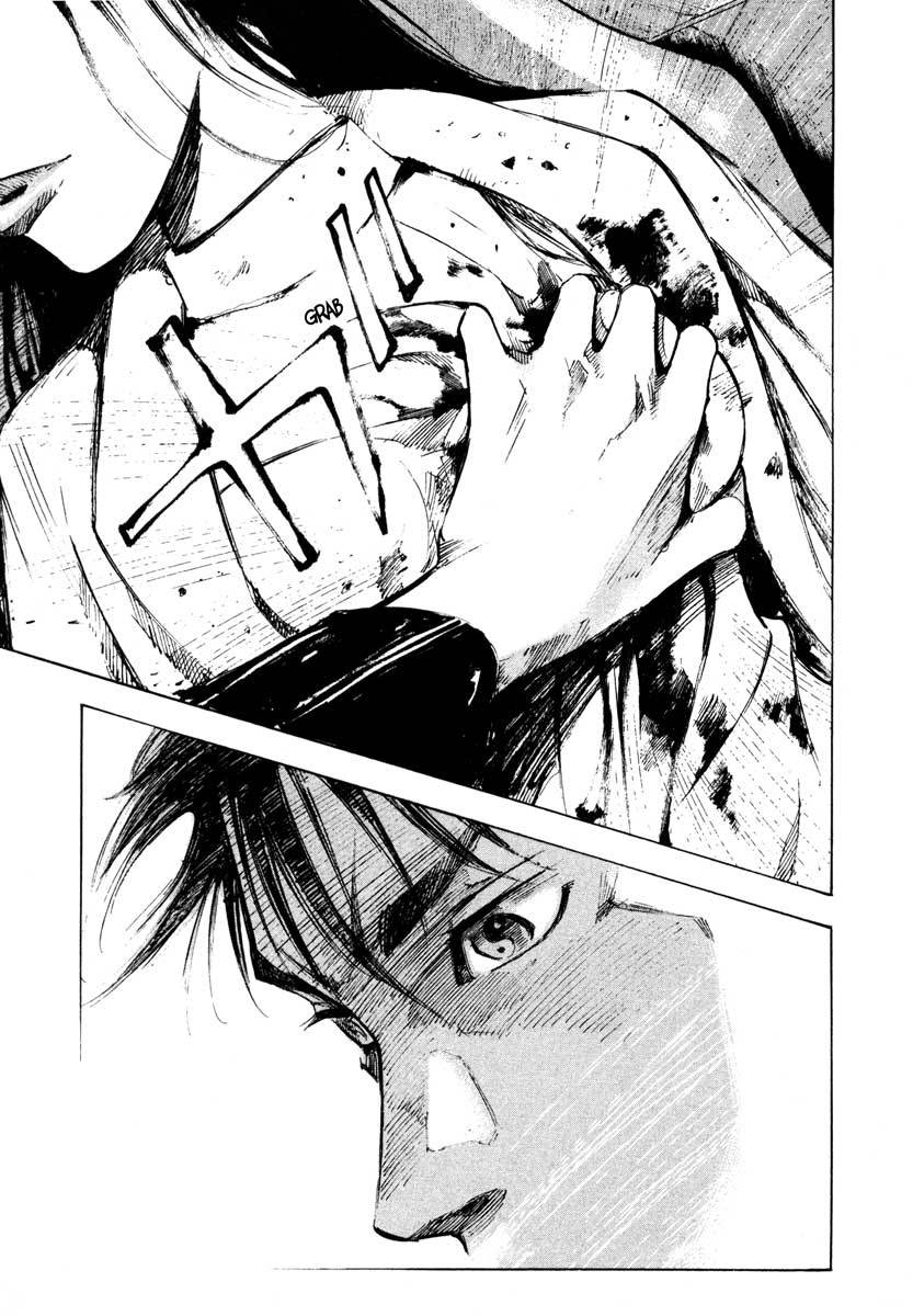 Jiraishin Chapter 28.6 page 73 - Chapter 28.6: Life - Life [END]