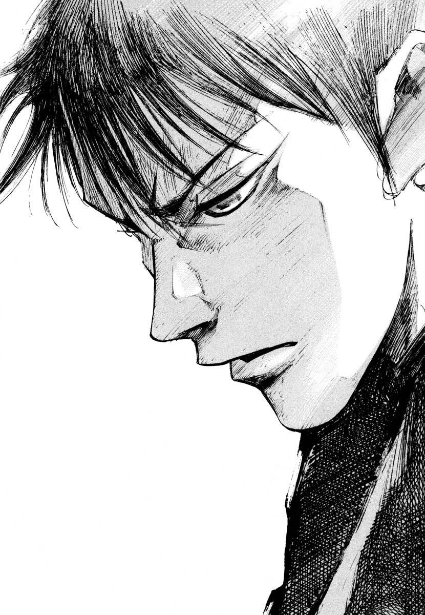 Jiraishin Chapter 28.6 page 74 - Chapter 28.6: Life - Life [END]
