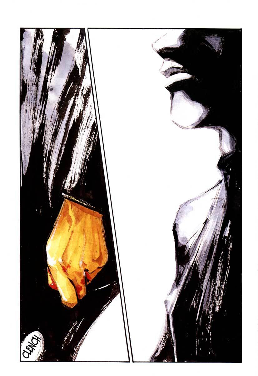 Jiraishin Chapter 28.6 page 77 - Chapter 28.6: Life - Life [END]