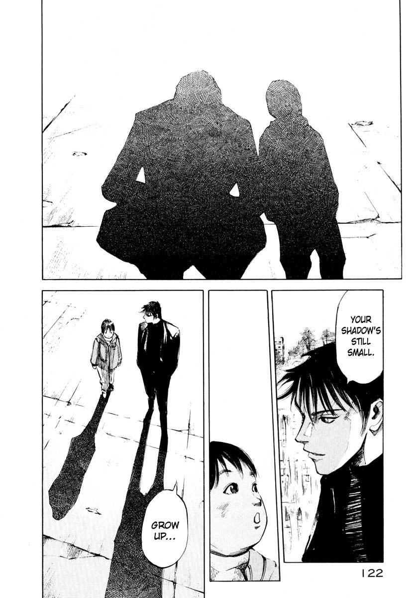 Jiraishin Chapter 28.6 page 9 - Chapter 28.6: Life - Life [END]