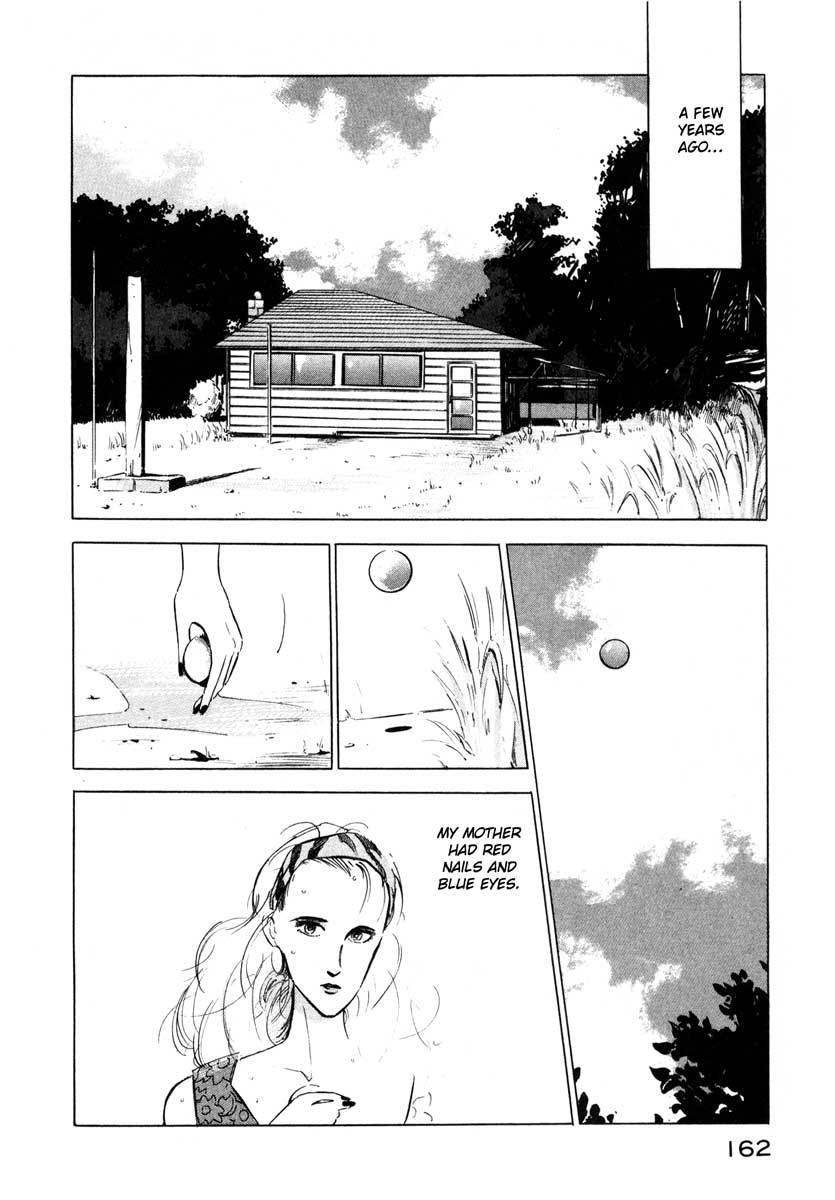 Jiraishin Chapter 3 page 2 - Chapter 3: Doll