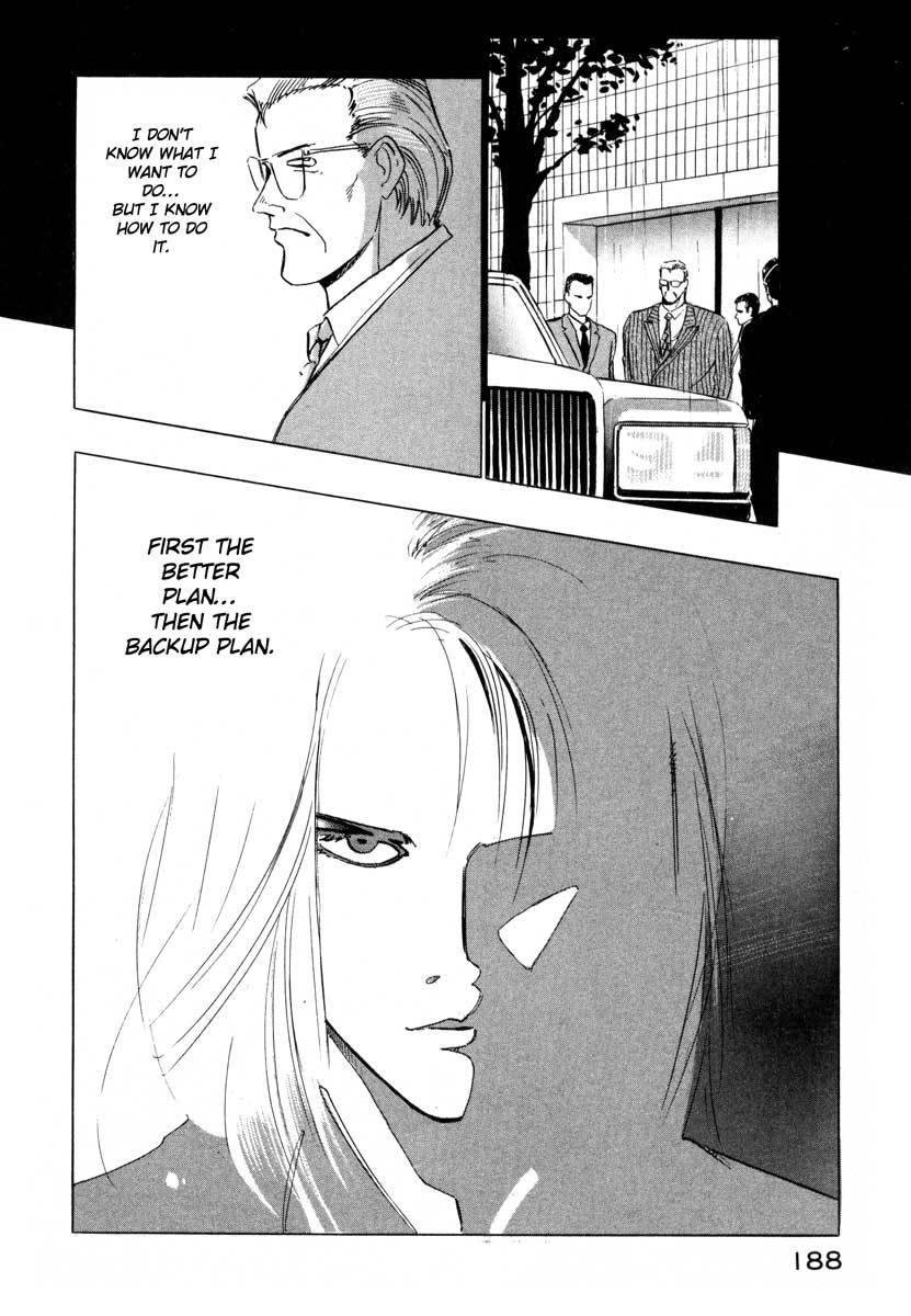 Jiraishin Chapter 3 page 28 - Chapter 3: Doll