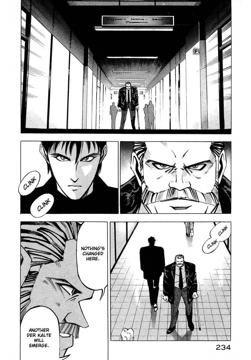 Jiraishin Chapter 5 page 220 - Chapter 5: The Salt of the Earth