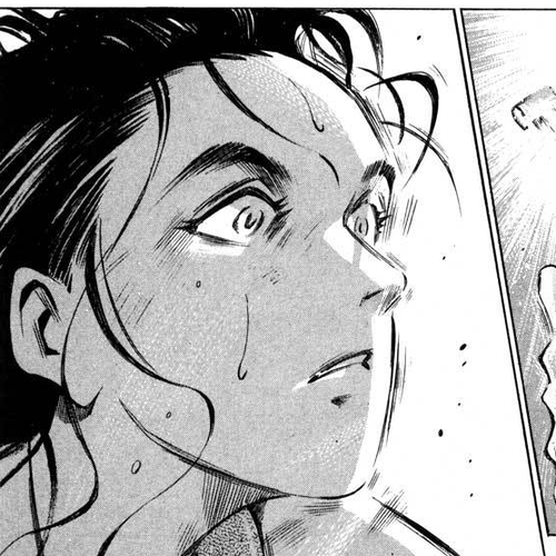 Jiraishin Chapter 7.2: Fragments of a Moment (2): Oyashirazu cover