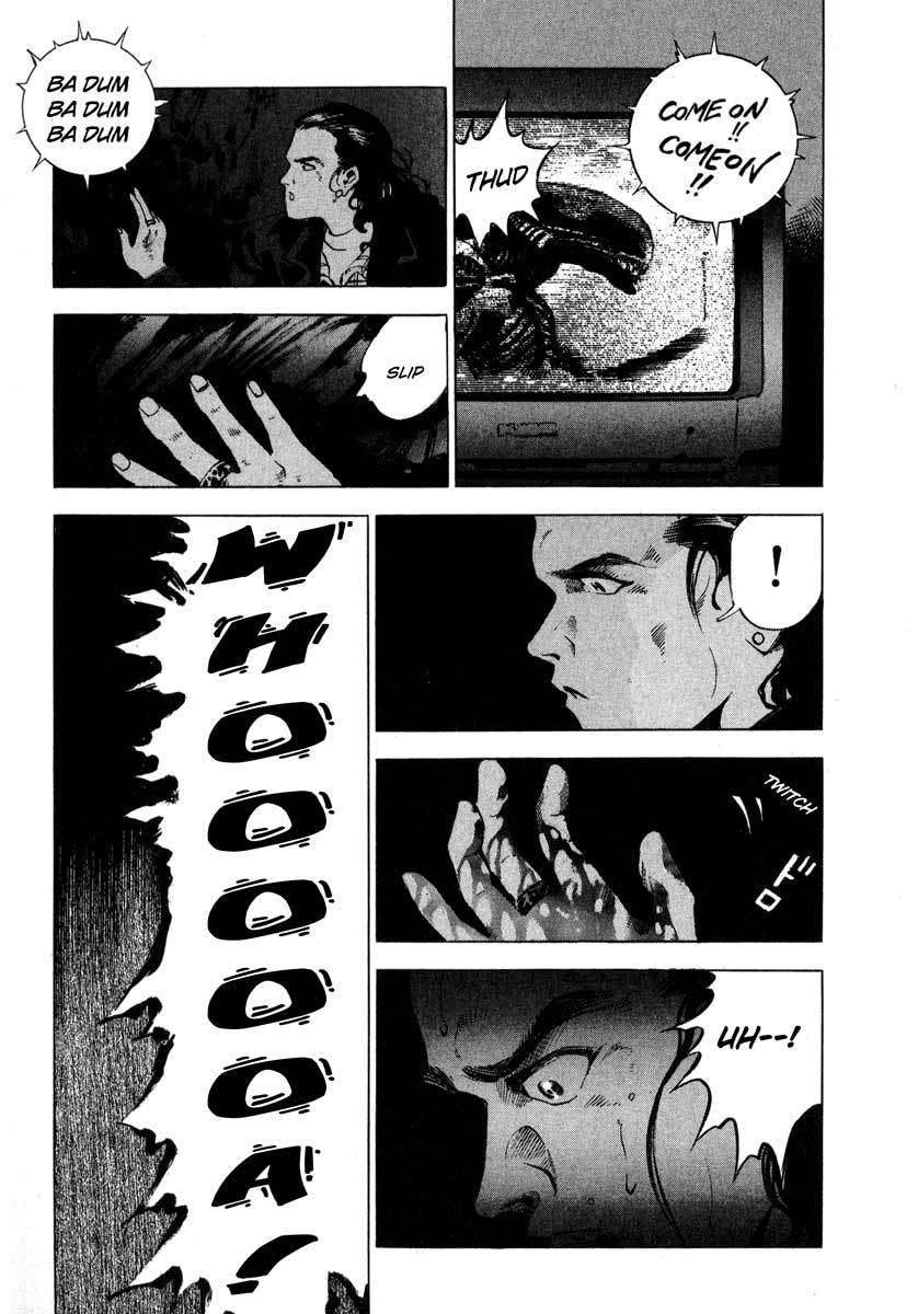Jiraishin Chapter 9.1 page 16 - Chapter 9.1: Inducing