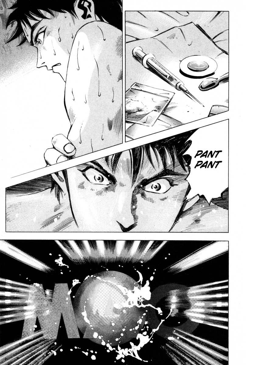 Jiraishin Chapter 9.1 page 48 - Chapter 9.1: Inducing