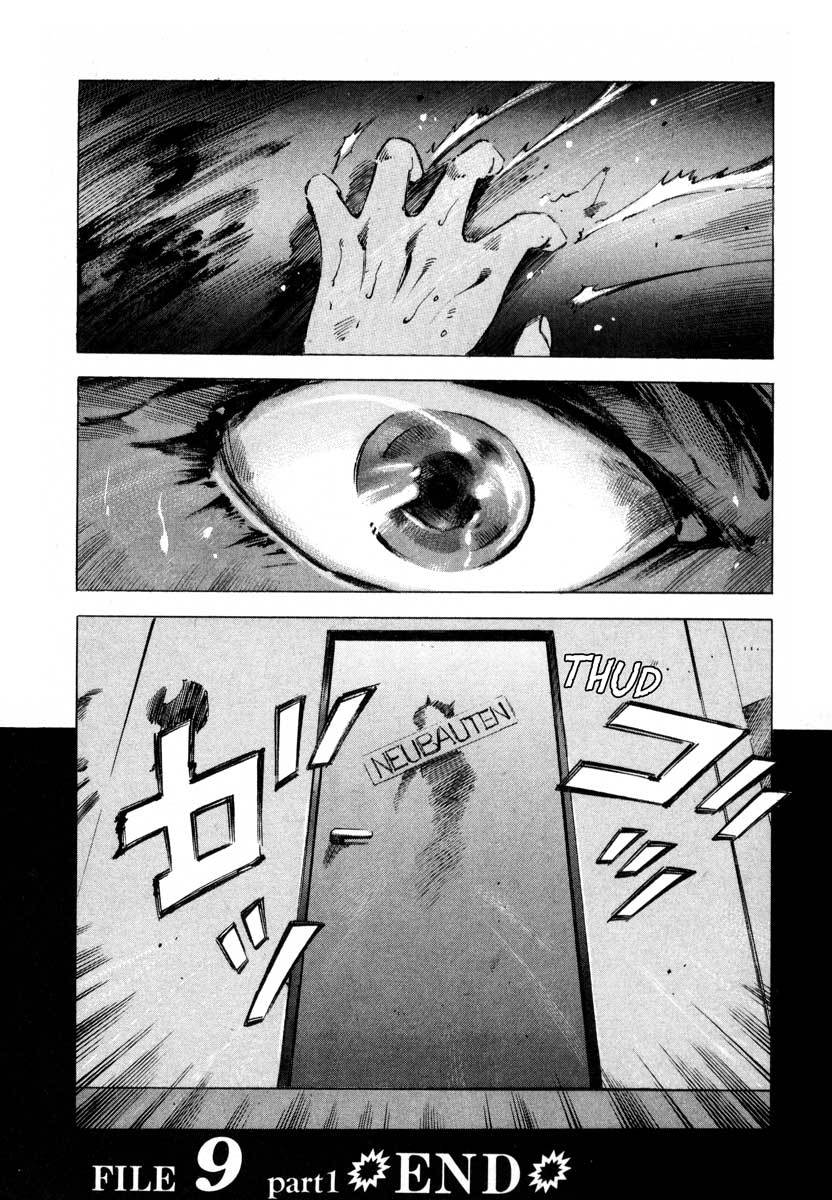 Jiraishin Chapter 9.1 page 49 - Chapter 9.1: Inducing