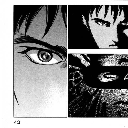 Jiraishin Chapter 9.1: Inducing cover