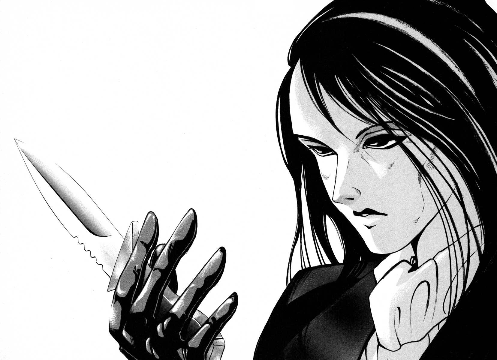 Jiraishin Chapter 9.2 page 24 - Chapter 9.2: Deepening
