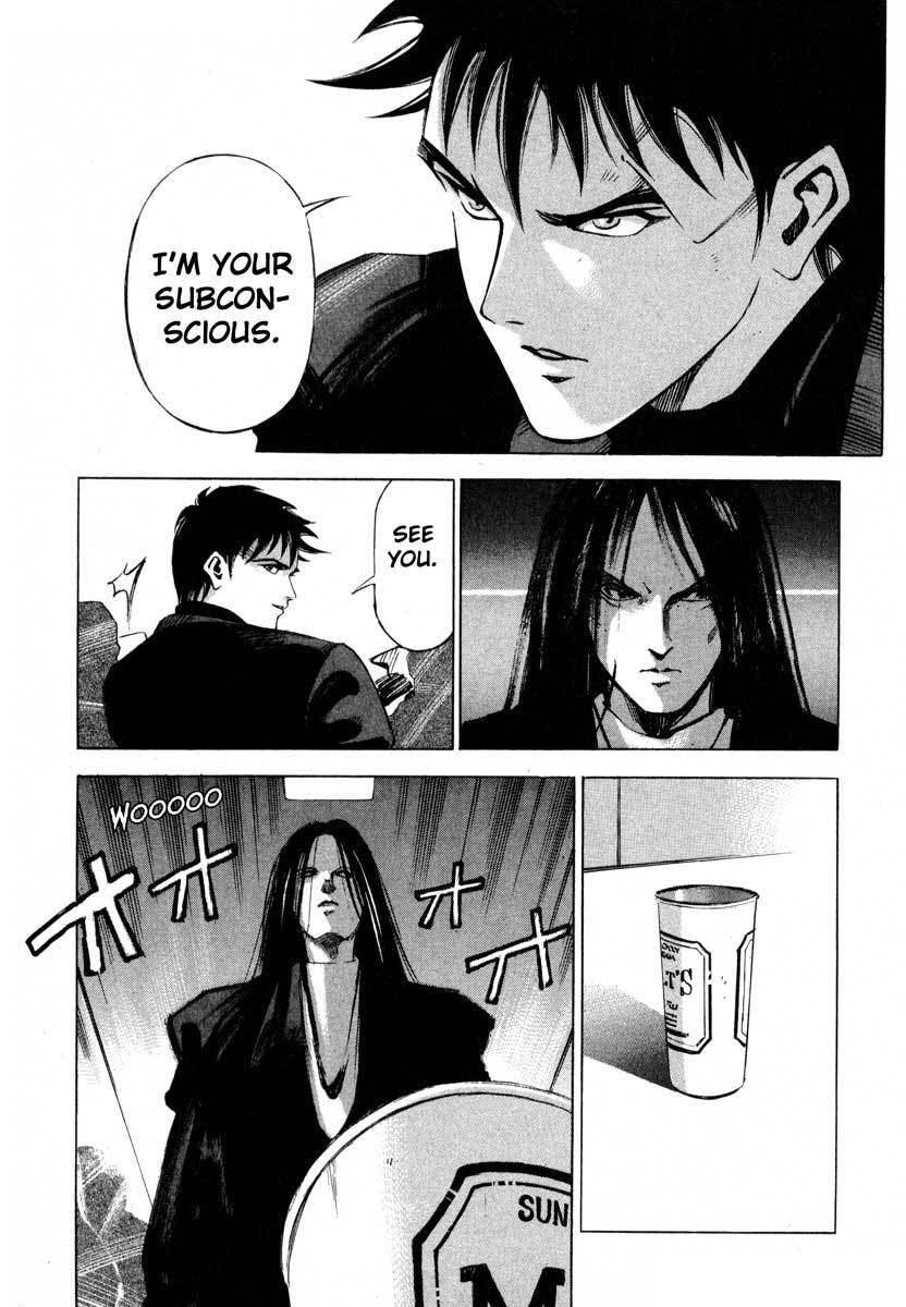 Jiraishin Chapter 9.4 page 16 - Chapter 9.4: Purifying