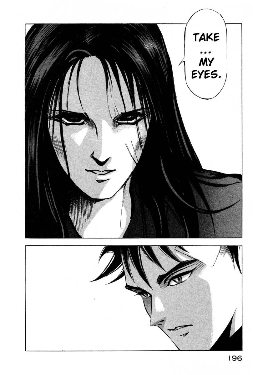Jiraishin Chapter 9.4 page 38 - Chapter 9.4: Purifying